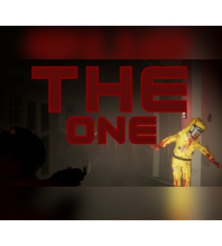 The One Steam Key GLOBAL